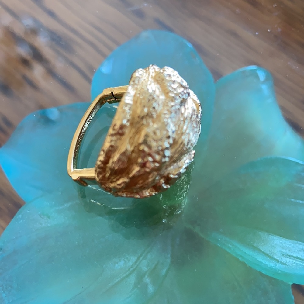 Vendome Vintage ring